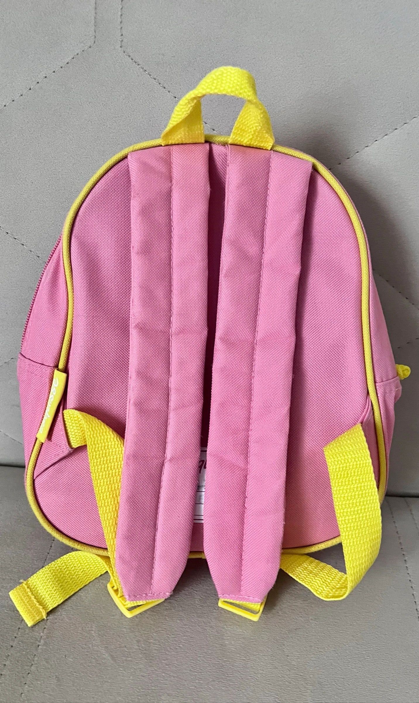 Kids panda backpack – photo 2